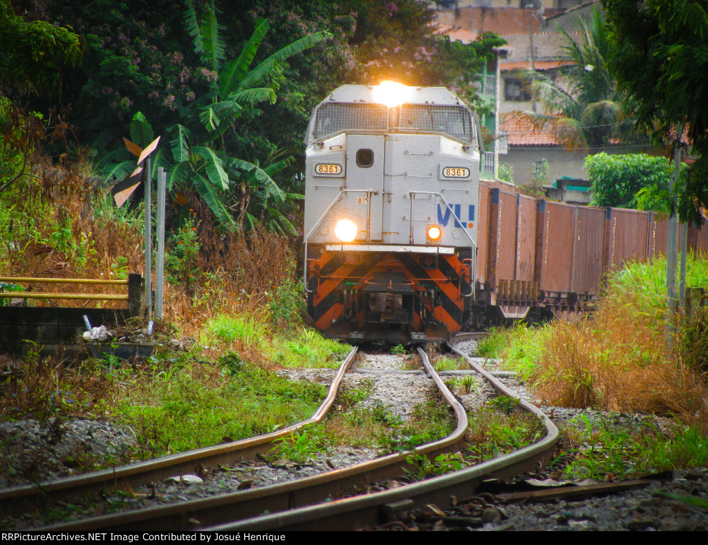 VLI 8361